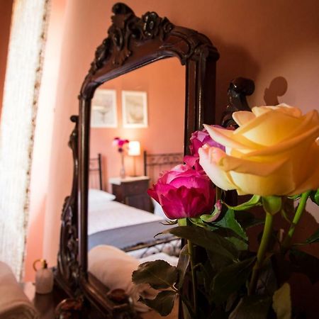 B&B I Due Gelsi Monte Libretti Екстериор снимка