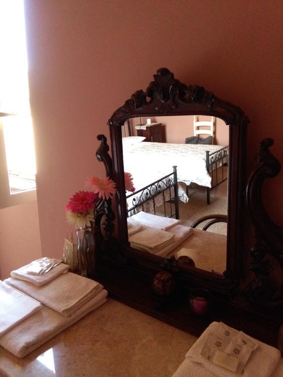 B&B I Due Gelsi Monte Libretti Екстериор снимка