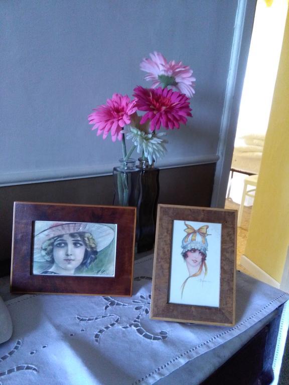 B&B I Due Gelsi Monte Libretti Екстериор снимка