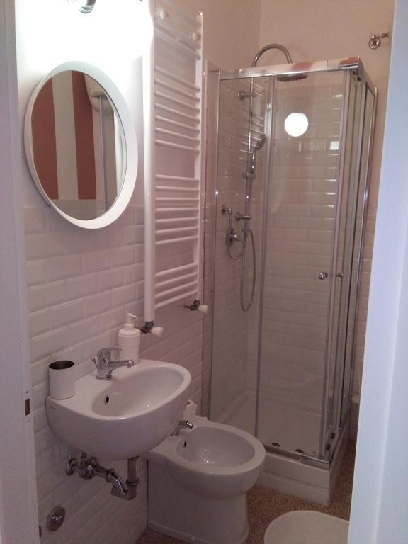 B&B I Due Gelsi Monte Libretti Екстериор снимка
