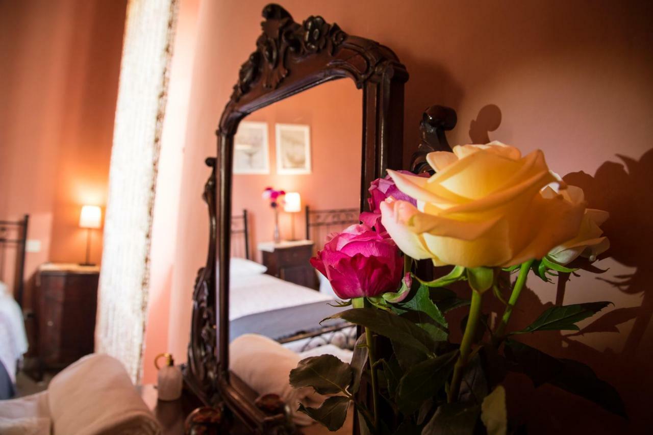 B&B I Due Gelsi Monte Libretti Екстериор снимка
