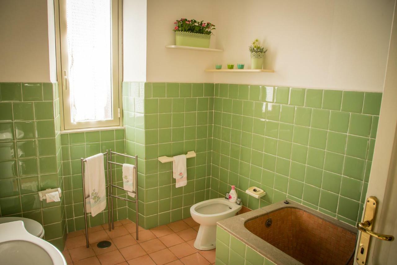 B&B I Due Gelsi Monte Libretti Екстериор снимка