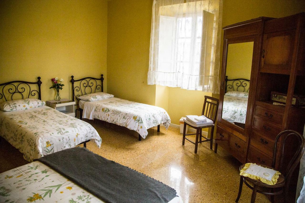 B&B I Due Gelsi Monte Libretti Екстериор снимка