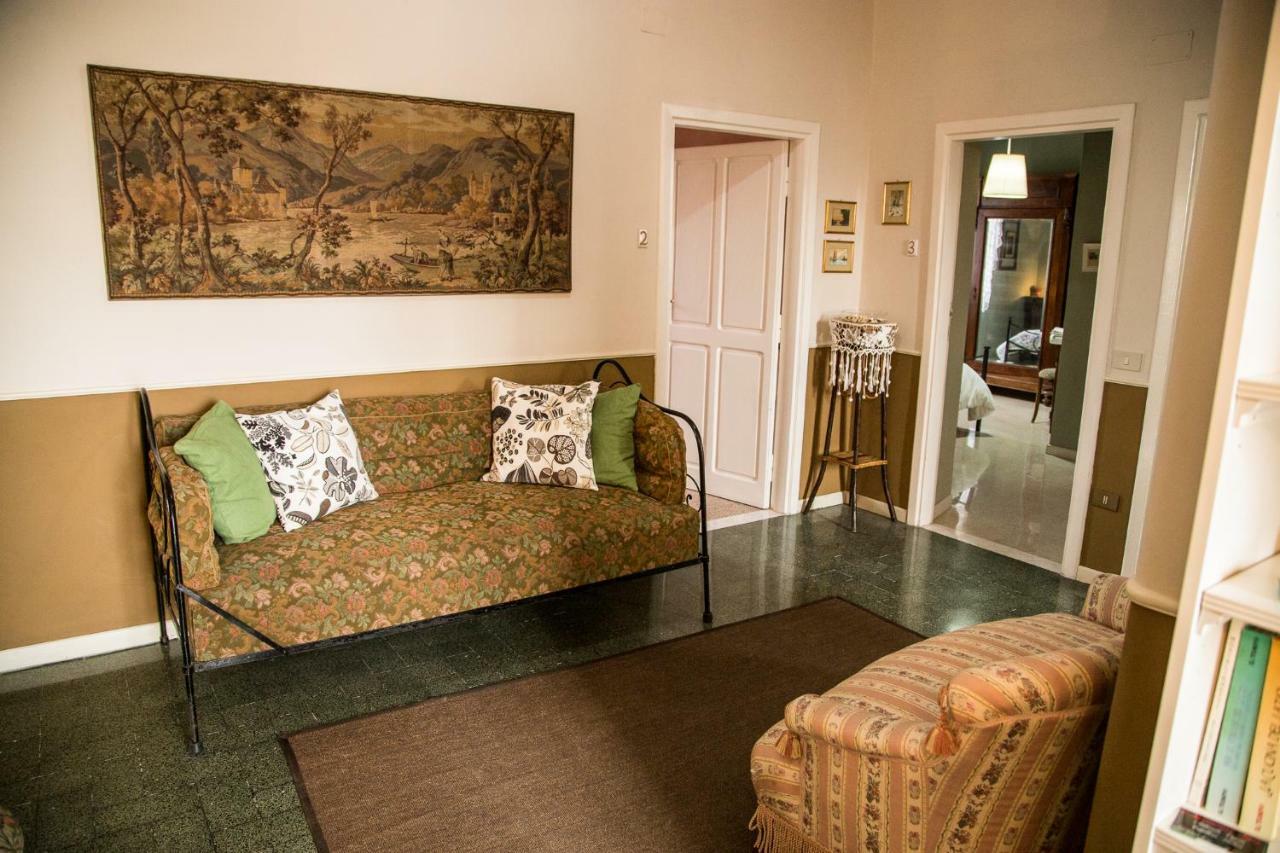 B&B I Due Gelsi Monte Libretti Екстериор снимка