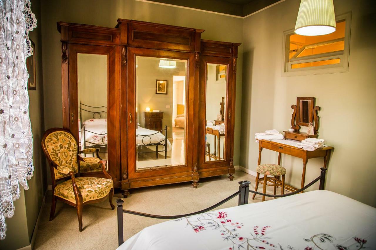 B&B I Due Gelsi Monte Libretti Екстериор снимка