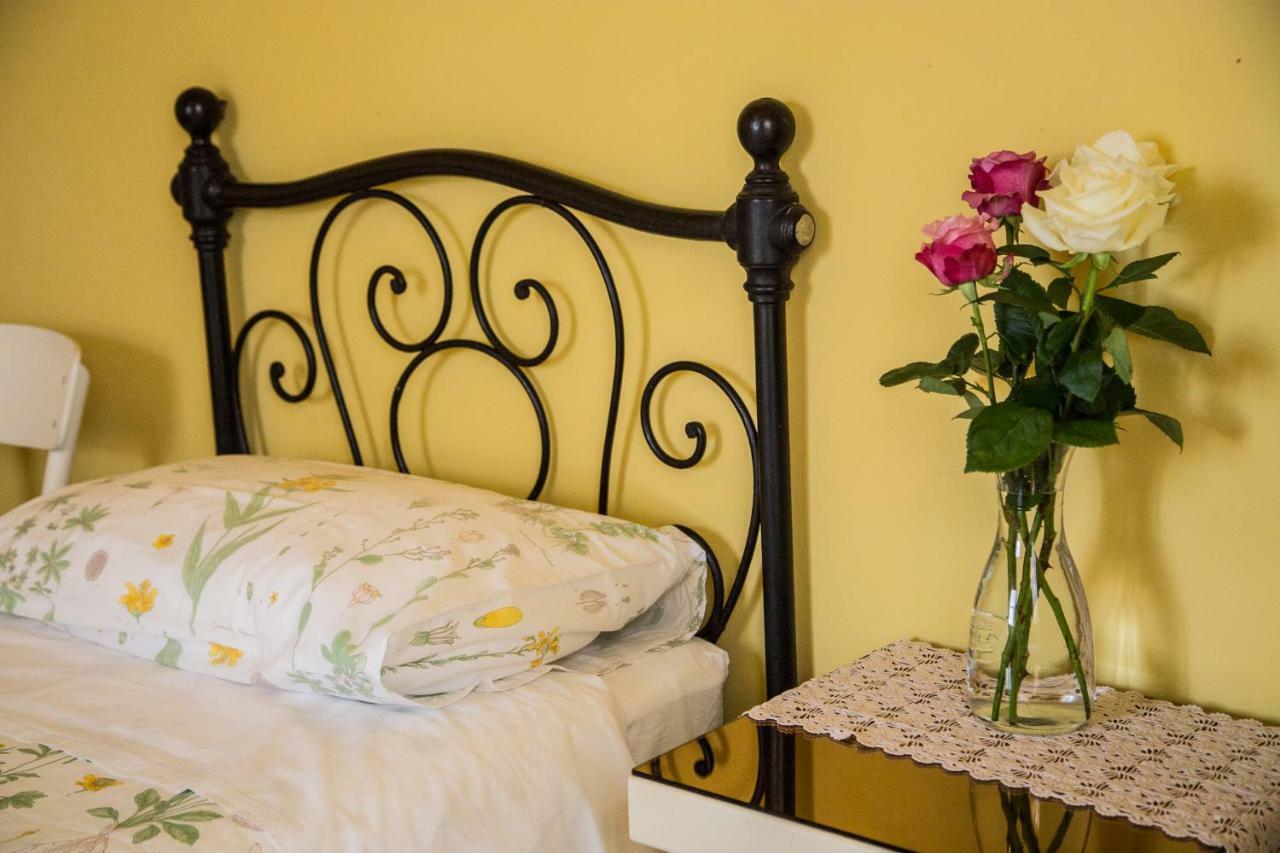 B&B I Due Gelsi Monte Libretti Екстериор снимка