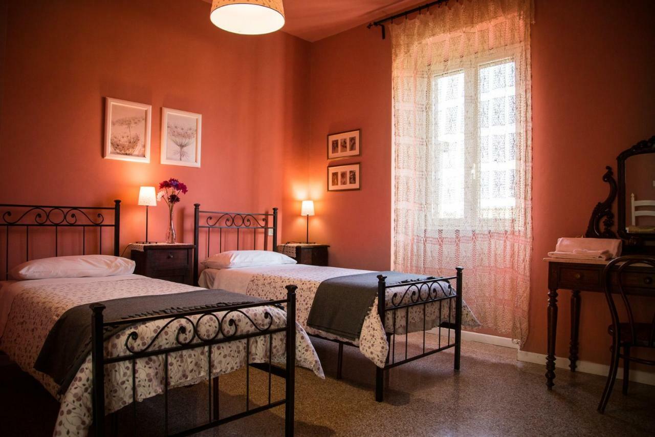 B&B I Due Gelsi Monte Libretti Екстериор снимка