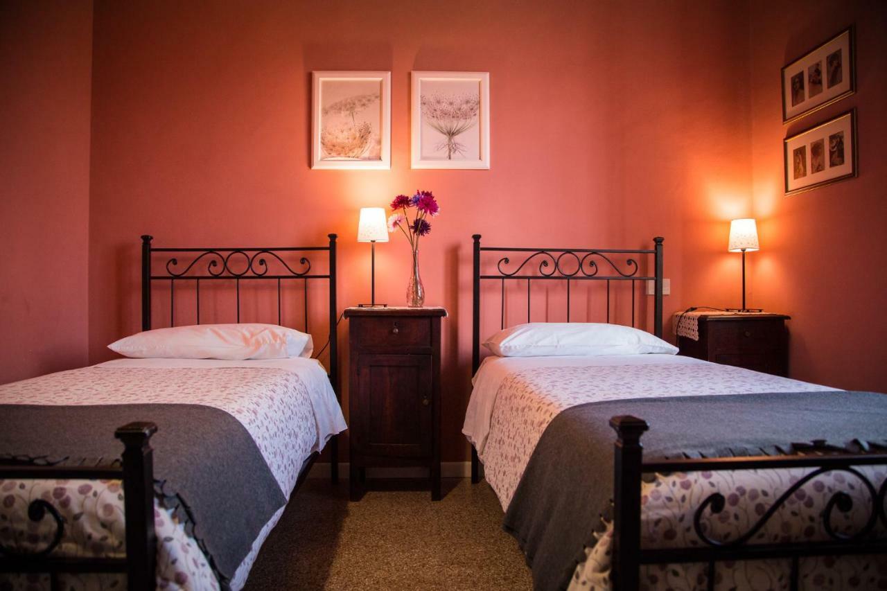 B&B I Due Gelsi Monte Libretti Екстериор снимка