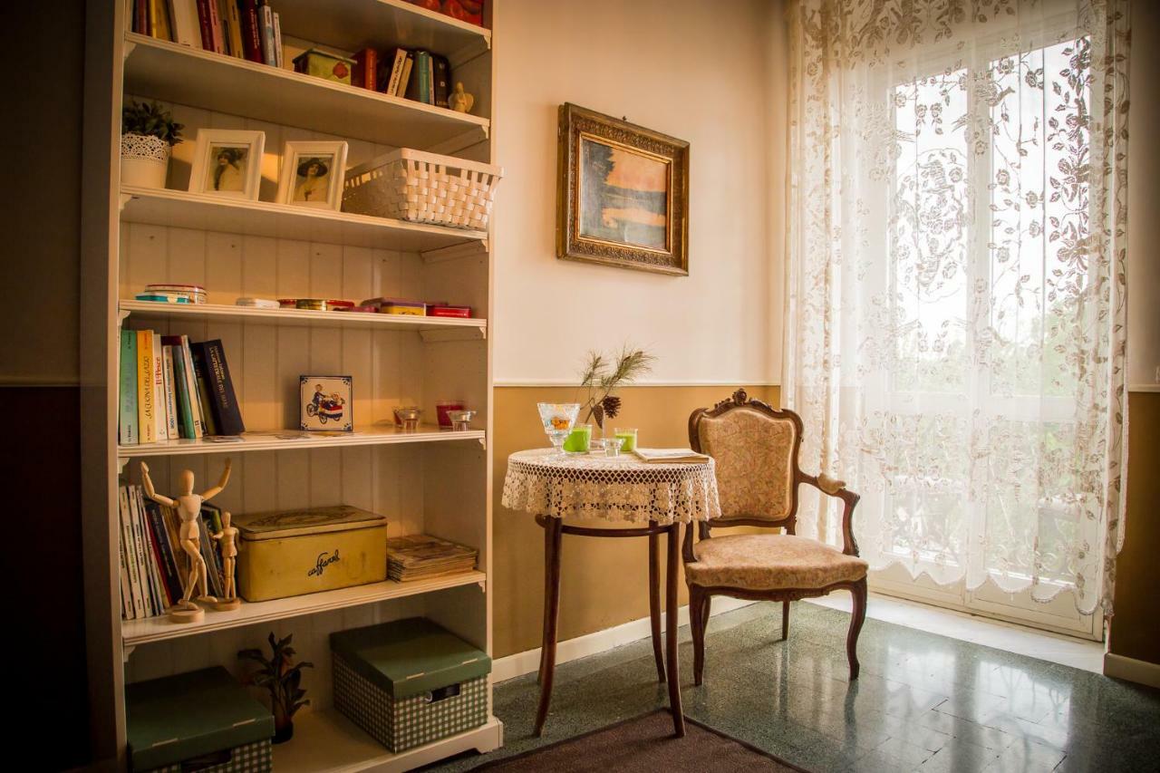 B&B I Due Gelsi Monte Libretti Екстериор снимка